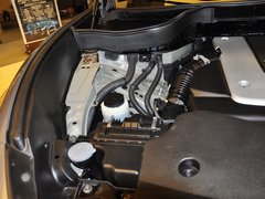 2013款 FX37 3.7L 自动 超越版 5座
