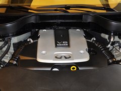 2013款 FX37 3.7L 自动 超越版 5座