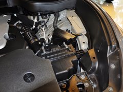 2013款 FX37 3.7L 自动 超越版 5座