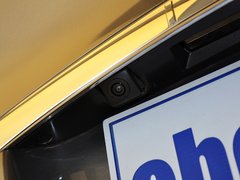 2013款 FX37 3.7L 自动 超越版 5座