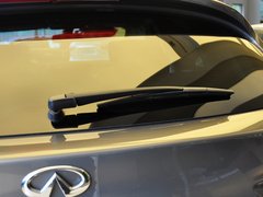 2013款 FX37 3.7L 自动 超越版 5座