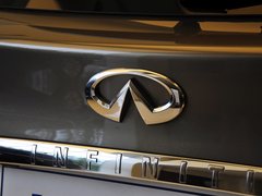 2013款 FX37 3.7L 自动 超越版 5座
