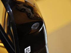 2013款 FX37 3.7L 自动 超越版 5座