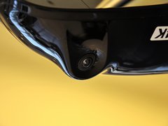 2013款 FX37 3.7L 自动 超越版 5座