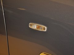 2013款 FX37 3.7L 自动 超越版 5座