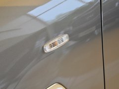 2013款 FX37 3.7L 自动 超越版 5座