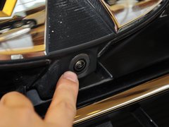 2013款 FX37 3.7L 自动 超越版 5座