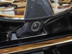 2013款 FX37 3.7L 自动 超越版 5座