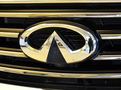 2013款 FX37 3.7L 自动 超越版 5座