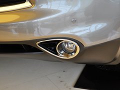 2013款 FX37 3.7L 自动 超越版 5座