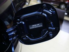 2013款 FX37 3.7L 自动 五周年限量版 5座