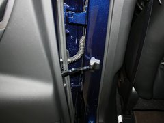 2013款 FX37 3.7L 自动 五周年限量版 5座