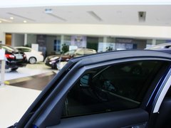 2013款 FX37 3.7L 自动 五周年限量版 5座