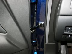 2013款 FX37 3.7L 自动 五周年限量版 5座