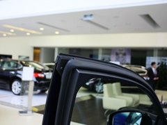 2013款 FX37 3.7L 自动 五周年限量版 5座