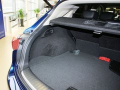 2013款 FX37 3.7L 自动 五周年限量版 5座