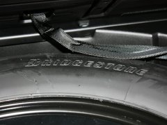 2013款 FX37 3.7L 自动 五周年限量版 5座