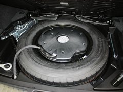 2013款 FX37 3.7L 自动 五周年限量版 5座
