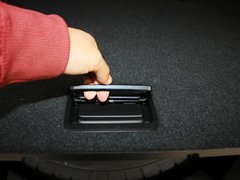 2013款 FX37 3.7L 自动 五周年限量版 5座