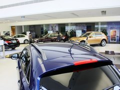 2013款 FX37 3.7L 自动 五周年限量版 5座