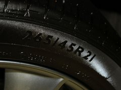2013款 FX37 3.7L 自动 五周年限量版 5座