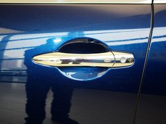 2013款 FX37 3.7L 自动 五周年限量版 5座