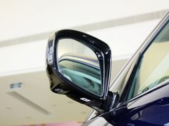 2013款 FX37 3.7L 自动 五周年限量版 5座