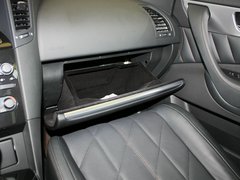 2013款 FX37 3.7L 自动 五周年限量版 5座