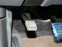 2013款 FX37 3.7L 自动 五周年限量版 5座