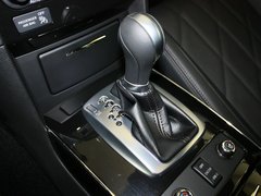 2013款 FX37 3.7L 自动 五周年限量版 5座