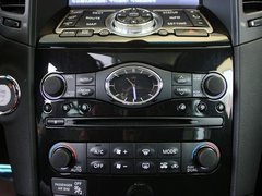 2013款 FX37 3.7L 自动 五周年限量版 5座
