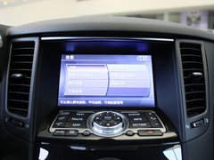 2013款 FX37 3.7L 自动 五周年限量版 5座