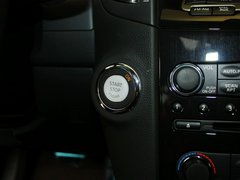 2013款 FX37 3.7L 自动 五周年限量版 5座