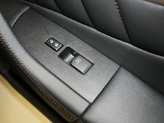 2013款 FX37 3.7L 自动 五周年限量版 5座