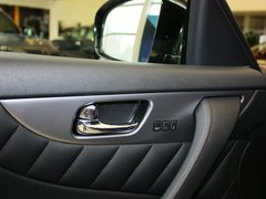 2013款 FX37 3.7L 自动 五周年限量版 5座