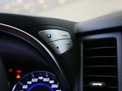 2013款 FX37 3.7L 自动 五周年限量版 5座