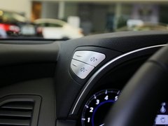 2013款 FX37 3.7L 自动 五周年限量版 5座