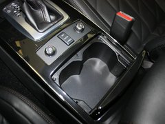 2013款 FX37 3.7L 自动 五周年限量版 5座