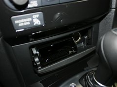2013款 FX37 3.7L 自动 五周年限量版 5座