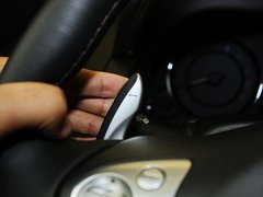 2013款 FX37 3.7L 自动 五周年限量版 5座