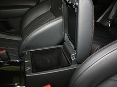 2013款 FX37 3.7L 自动 五周年限量版 5座