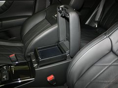 2013款 FX37 3.7L 自动 五周年限量版 5座