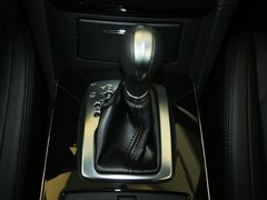 2013款 FX37 3.7L 自动 五周年限量版 5座