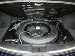 2013款 FX37 3.7L 自动 五周年限量版 5座