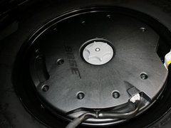 2013款 FX37 3.7L 自动 五周年限量版 5座