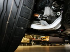 2013款 FX37 3.7L 自动 五周年限量版 5座
