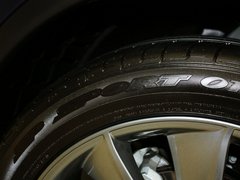 2013款 FX37 3.7L 自动 五周年限量版 5座