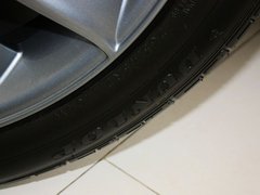 2013款 FX37 3.7L 自动 五周年限量版 5座