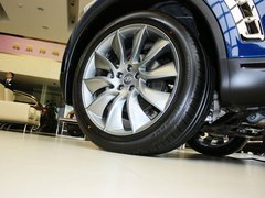 2013款 FX37 3.7L 自动 五周年限量版 5座