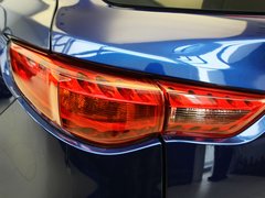 2013款 FX37 3.7L 自动 五周年限量版 5座